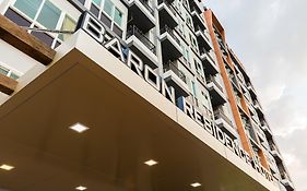 Baron Residence Bangkok