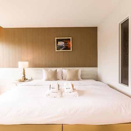 Baron Residence Bangkok Bilik gambar