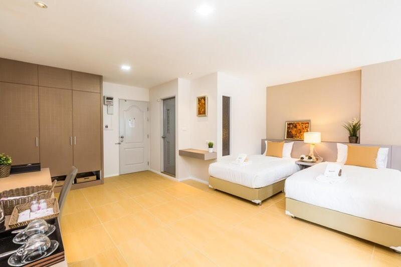 Baron Residence Bangkok Bilik gambar