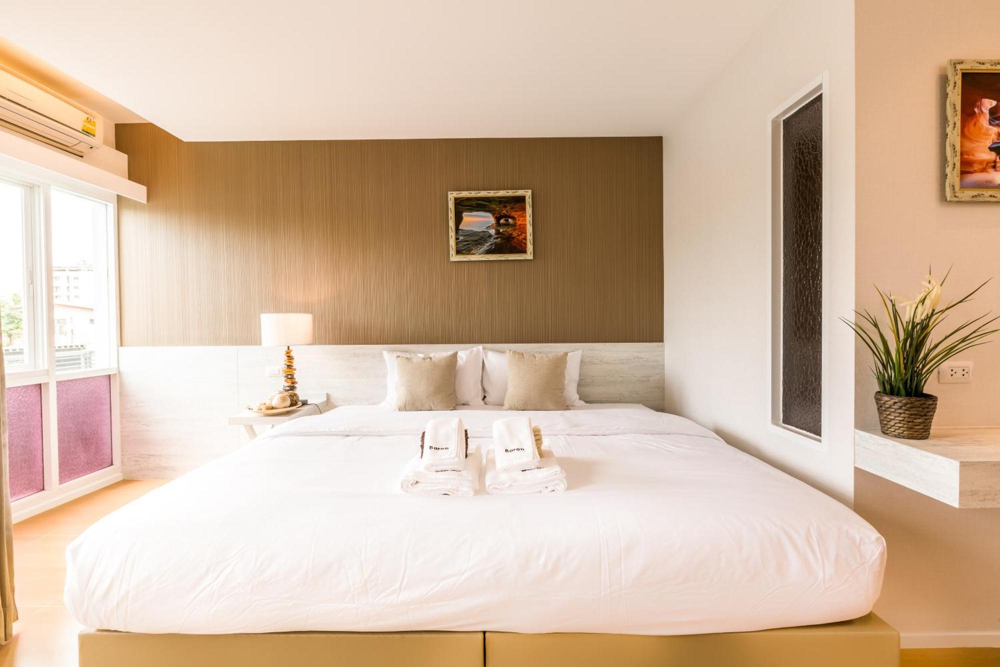 Baron Residence Bangkok Bilik gambar